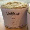 Garn Liekkas engsoleie